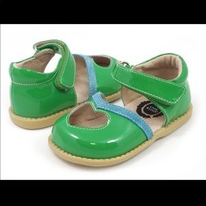 Livie and Luca sweetie shoe